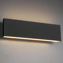 Trio Ścienna listwa pokojowa Concha 225172942 LED 12W