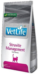 Farmina Vet Life STRUVITE MANAGEMENT CAT 2kg