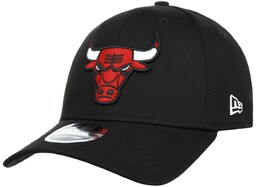 Czapka 9Forty Stretch Snap Bulls by New Era,