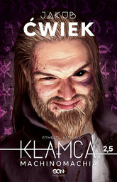 Kłamca