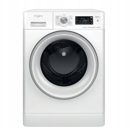 Whirlpool Pralko-suszarka FFWDB964369SVEE