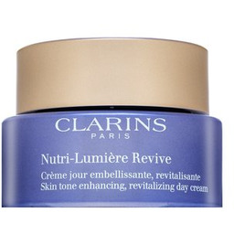 Clarins Nutri-Lumière Revive Revitalizing Day Cream krem