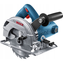 Gks 600 Professional Pilarka Bosch