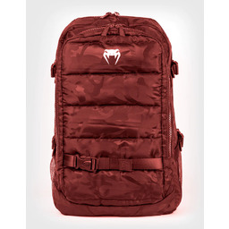 Venum Plecak Challenger Pro BackPack Camo/Burgundy