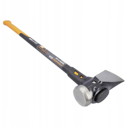 Siekiera Młot Wyburzeniowy Siekieromłot Isocore XXL 1020220 Fiskars