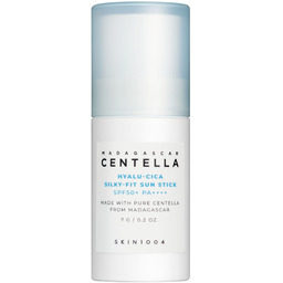 Skin1004 Madagascar Centella Hyalu-Cica Silky-Fit Sun Stick SPF
