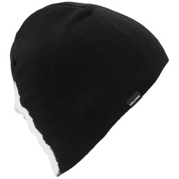 czapka zimowa VOLCOM - Stoney Skull Beanie (BLK)