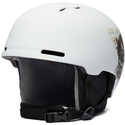 Kask narciarski Quiksilver