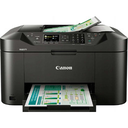 Drukarka wielofunkcyjna atramentowa (kolor) Canon MB2150 0959C009