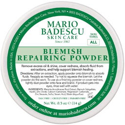Mario Badescu Blemish Repairing Powder Puder regenerujący