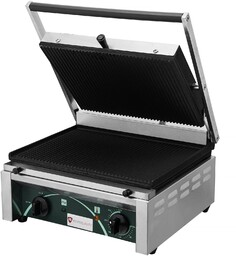 Resto Quality Grill elektryczny kontaktowy panini RN101-A 2