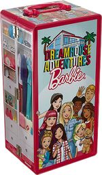 Theo Klein 5801 Barbie kufer na ubrania, dr