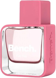 Bench Signature For Her EdT, Linia: Signature, Eau