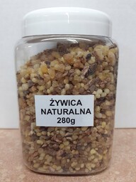 kadzidło żywiczne mira mirra granulki kadzidła