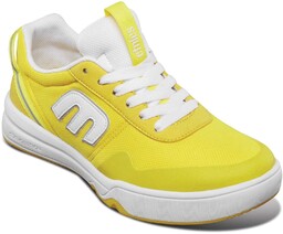 buty ETNIES - Ranger Lt WS Yellow White