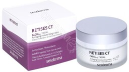 Sesderma Retises CT Nawilżający krem przeciwzmarszczkowy 50 ml