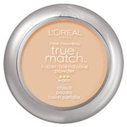 L''Oreal True Match Powder W3 9g puder prasowany