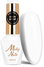 Lakier hybrydowy LED/UV Gel Polish Molly Nails Hypnotise