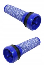 2X Filtr Silnika Do Odkurzacza Dyson DC28 DC37