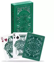 Karty do gry Bicycle Jacquard - USPC