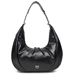 Torebka PINKO Slouchy Hobo Big PE 25 PLTT