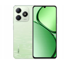 Smartfon Realme C63 8/256GB 6.74" 90Hz Zielony