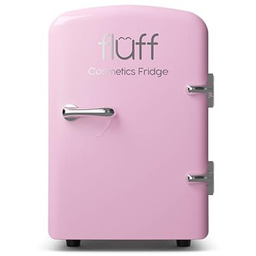 Fluff Przenośna lodówka kosmetyczna, 31 cm x 31