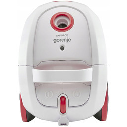 Odkurzacz Workowy VCEA21SFWR Gorenje 850W Filtr Hepa