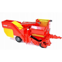 Kombajn Ziemniaczany Grimme, Bruder