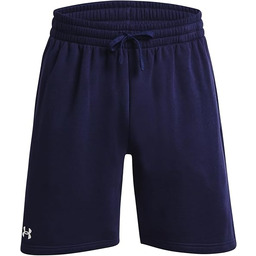 Under Armour Męskie spodenki polarowe UA Rival