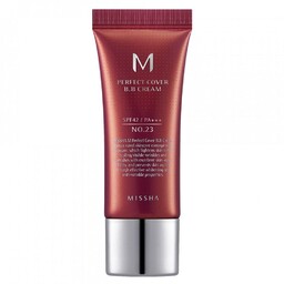 MISSHA M Perfect Cover BB Cream SPF42/PA+++ wielofunkcyjny