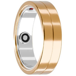 Smartring Maxcom mRing MR100 63mm Złoty