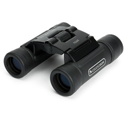 Mała Lornetka Celestron UpClose G2 10x25 Kompaktowa Turystyczna