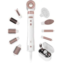 Sencor Artemiss SHS 9200RS 1500W Obrotowa Zimny nawiew