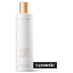 Alqvimia Rose Water Facial Tonic Woda różana 100