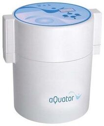 aQuator mini Silver jonizator wody