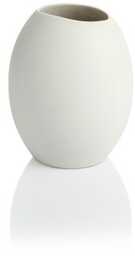 TESCOMA Wazon FANCY HOME Stones 11 cm, biały