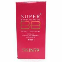 Skin79 Super+ Beblesh Balm Hot Pink SPF 30