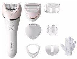Philips BRE721/00 Depilator