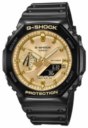 CASIO Zegarek G-SHOCK GA-2100GB-1AER