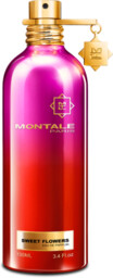 Montale Paris Sweet Flowers, EDP - Próbka perfum