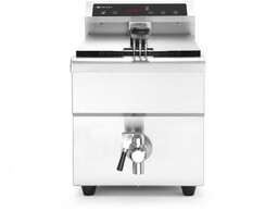 Hendi Frytownica indukcyjna nastawna 8 L, 3,5 kW