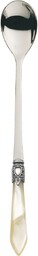 Łyżeczka do drinków Ivory 22,5 cm - Oxford