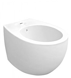 Bidet podwieszany SENTIMENTI biały