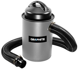 GRAPHITE Odciąg wiórów 59G611 Do 20 rat 0%