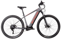 Bottecchia BE33 TEASER Rower elektryczny