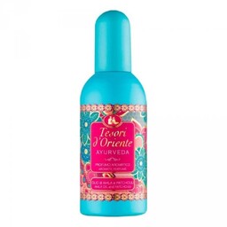 Woda toaletowa Ayurveda, TESORI D ORIENTE, 100ml