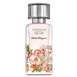 Salvatore Ferragamo, Giardini Di Seta, woda perfumowana, 100