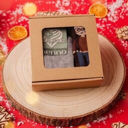 Dziadek na Medal - Zestaw w pudełku Dwóch