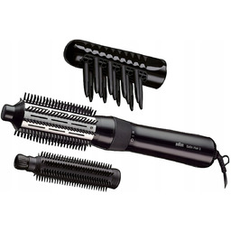 Braun Suszarko Lokowka Do Włosów V3 Satin As